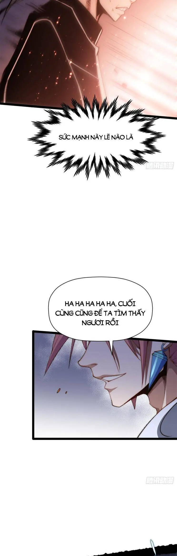 Đỉnh Cấp Khí Vận, Lặng Lẽ Tu Luyện Ngàn Năm Nettruyen ZZZ Chương 141 Page 39