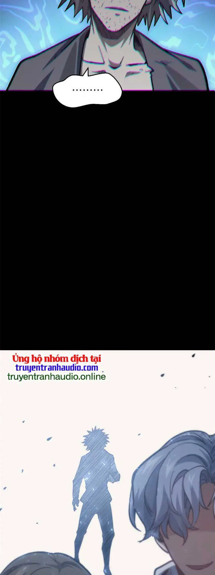 Đỉnh Cấp Khí Vận, Lặng Lẽ Tu Luyện Ngàn Năm Nettruyen ZZZ Chương 102 Page 20