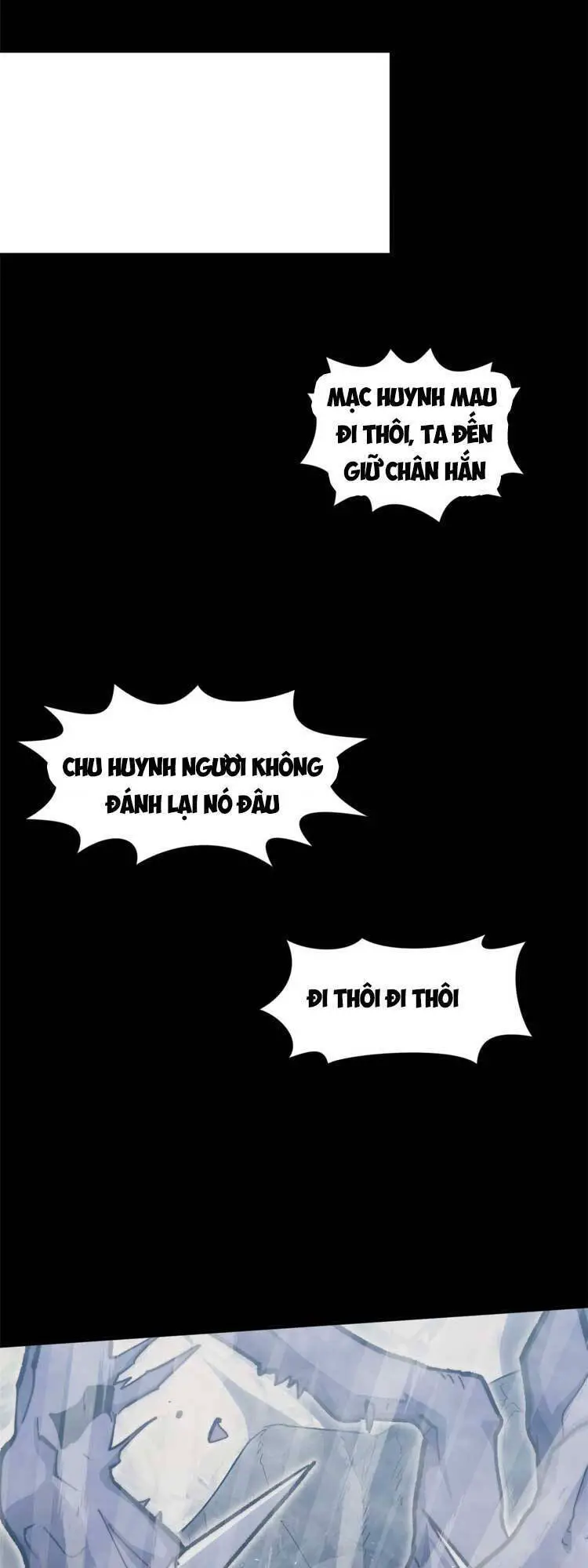 Đỉnh Cấp Khí Vận, Lặng Lẽ Tu Luyện Ngàn Năm Nettruyen ZZZ Chương 102 Page 29