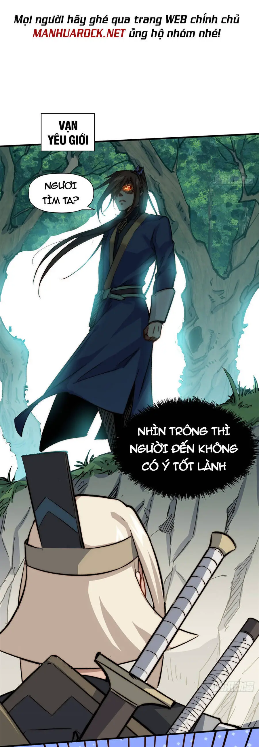 Đỉnh Cấp Khí Vận, Lặng Lẽ Tu Luyện Ngàn Năm Nettruyen ZZZ Chương 63 Page 11