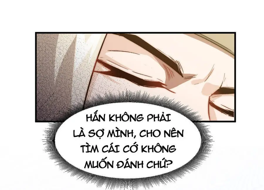 Đỉnh Cấp Khí Vận, Lặng Lẽ Tu Luyện Ngàn Năm Nettruyen ZZZ Chương 63 Page 15