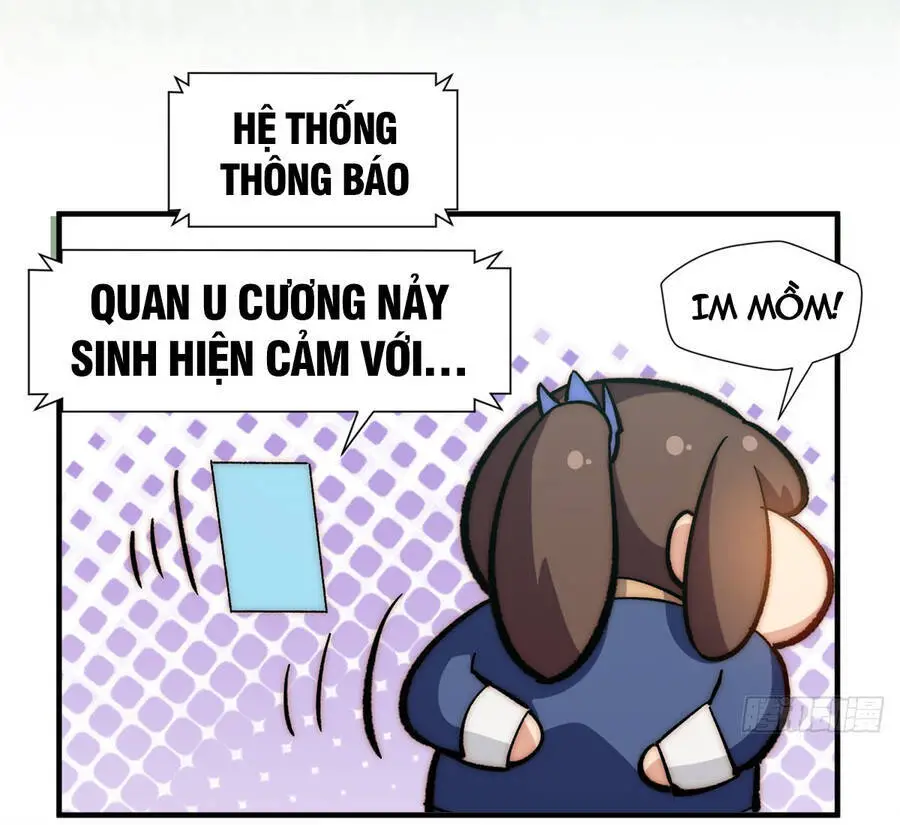 Đỉnh Cấp Khí Vận, Lặng Lẽ Tu Luyện Ngàn Năm Nettruyen ZZZ Chương 63 Page 36
