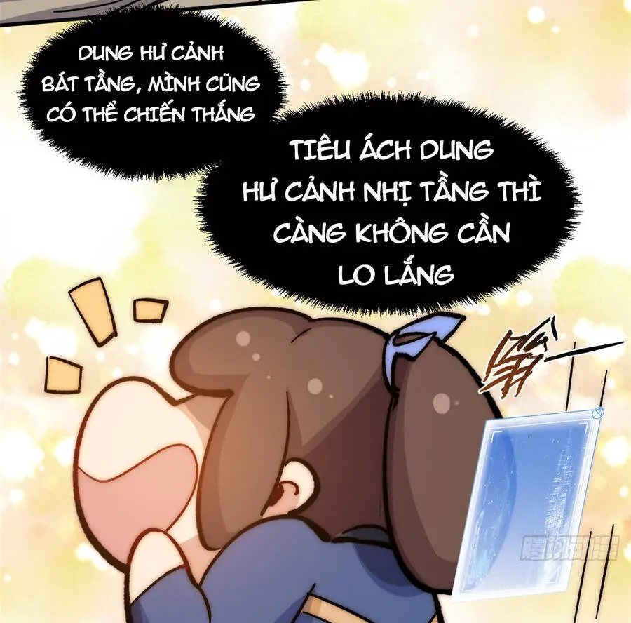 Đỉnh Cấp Khí Vận, Lặng Lẽ Tu Luyện Ngàn Năm Nettruyen ZZZ Chương 63 Page 42