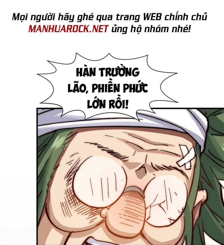 Đỉnh Cấp Khí Vận, Lặng Lẽ Tu Luyện Ngàn Năm Nettruyen ZZZ Chương 63 Page 48