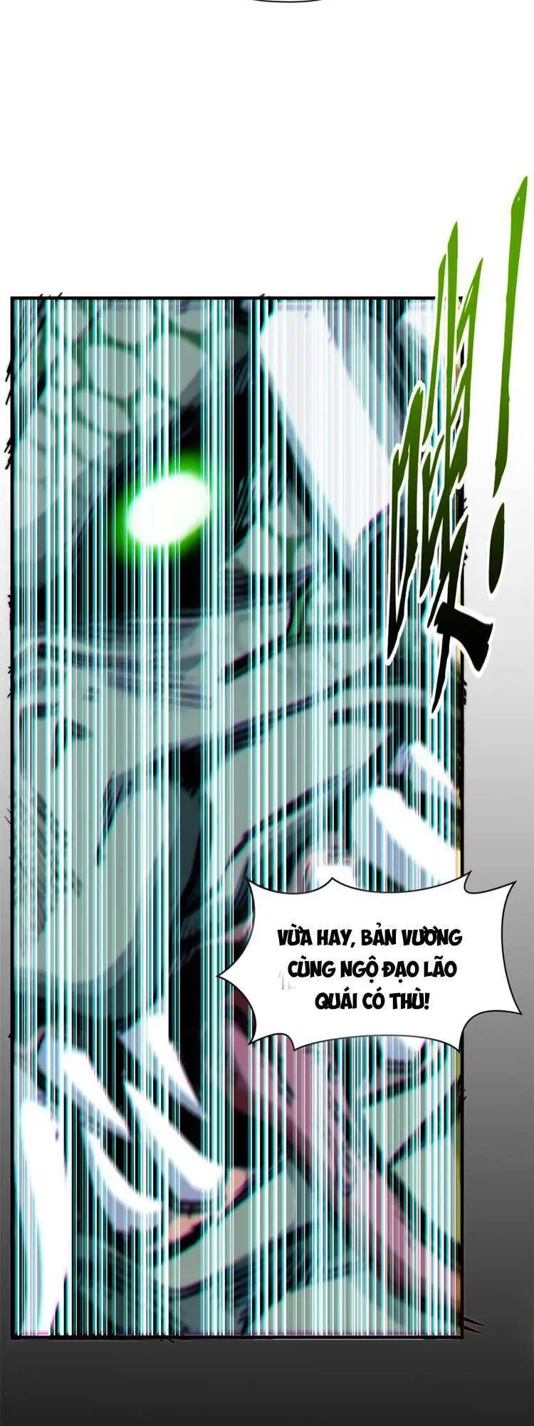 Đỉnh Cấp Khí Vận, Lặng Lẽ Tu Luyện Ngàn Năm Nettruyen ZZZ Chương 97 Page 42