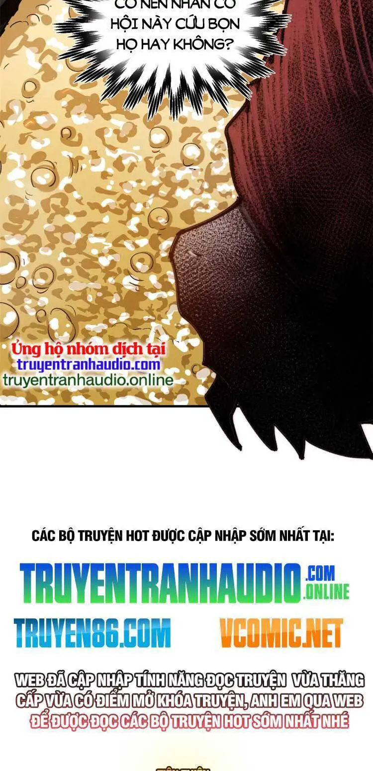 Đỉnh Cấp Khí Vận, Lặng Lẽ Tu Luyện Ngàn Năm Nettruyen ZZZ Chương 97 Page 45