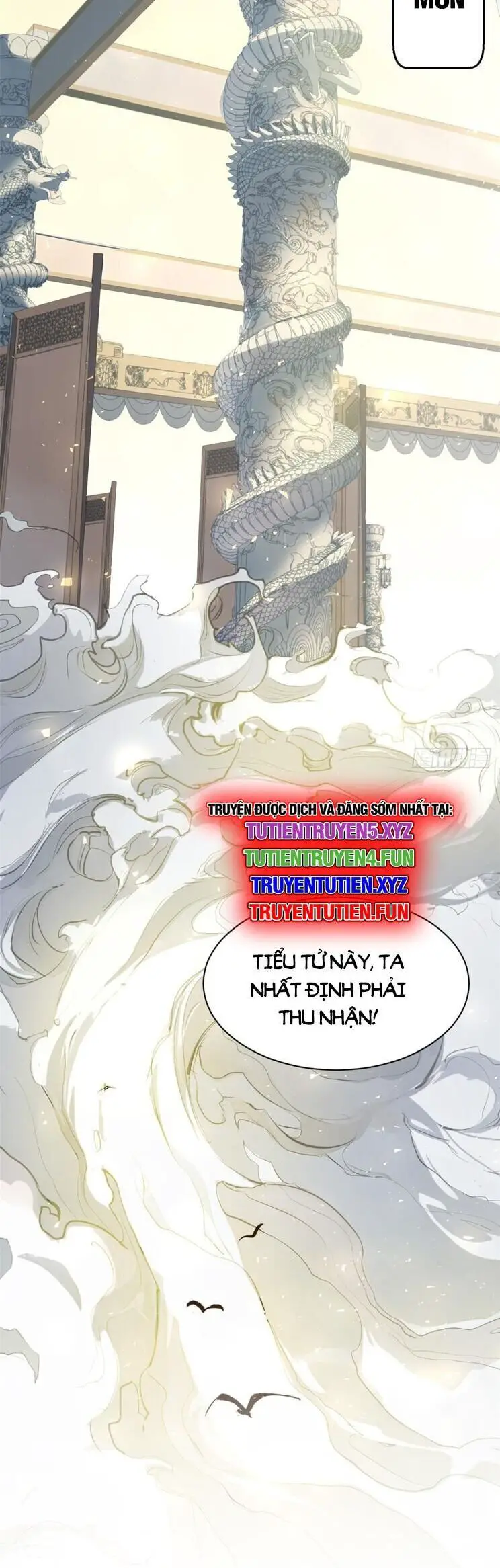 Đỉnh Cấp Khí Vận, Lặng Lẽ Tu Luyện Ngàn Năm Nettruyen ZZZ Chương 190 Page 18