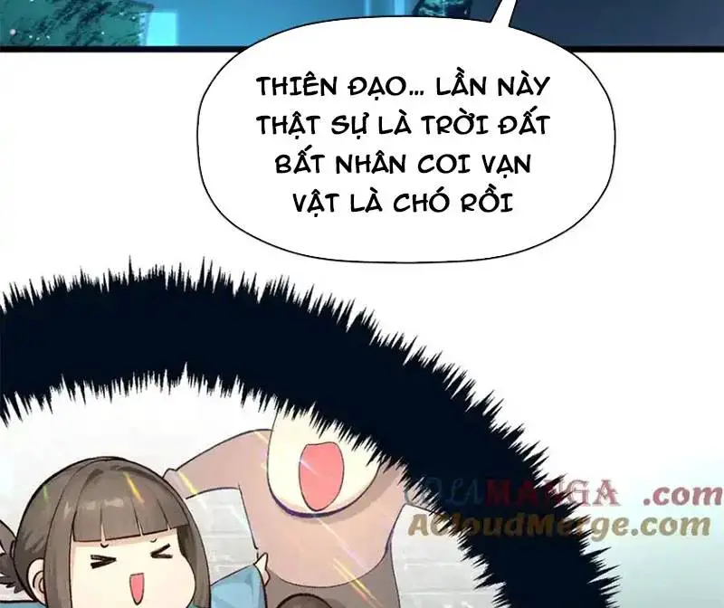 Đỉnh Cấp Khí Vận, Lặng Lẽ Tu Luyện Ngàn Năm Nettruyen ZZZ Chương 190 Page 43