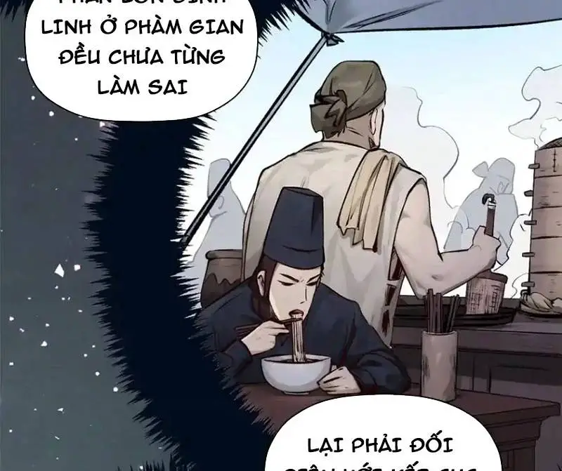 Đỉnh Cấp Khí Vận, Lặng Lẽ Tu Luyện Ngàn Năm Nettruyen ZZZ Chương 190 Page 45
