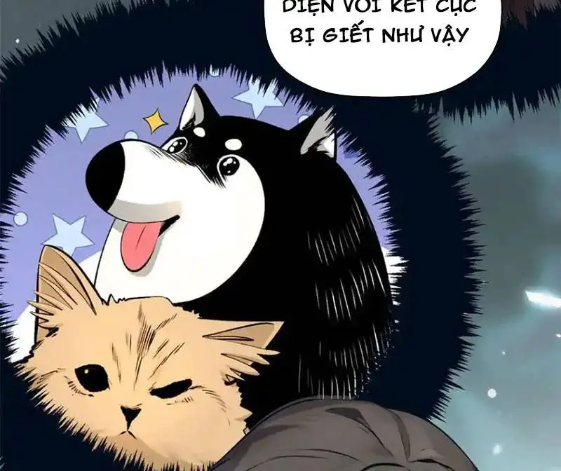 Đỉnh Cấp Khí Vận, Lặng Lẽ Tu Luyện Ngàn Năm Nettruyen ZZZ Chương 190 Page 46