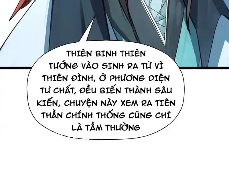 Đỉnh Cấp Khí Vận, Lặng Lẽ Tu Luyện Ngàn Năm Nettruyen ZZZ Chương 190 Page 48