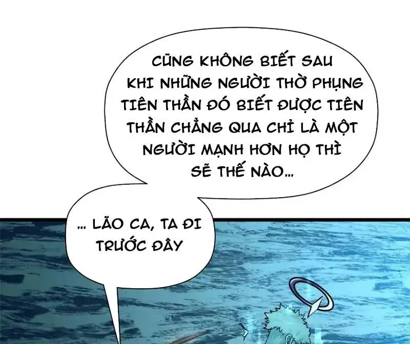 Đỉnh Cấp Khí Vận, Lặng Lẽ Tu Luyện Ngàn Năm Nettruyen ZZZ Chương 190 Page 52