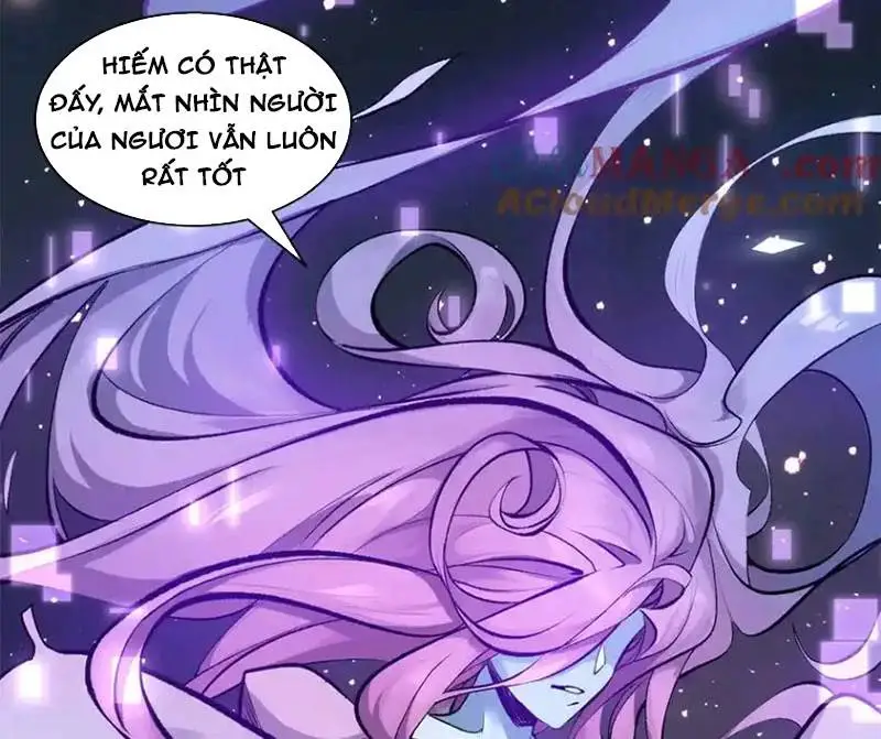 Đỉnh Cấp Khí Vận, Lặng Lẽ Tu Luyện Ngàn Năm Nettruyen ZZZ Chương 190 Page 60
