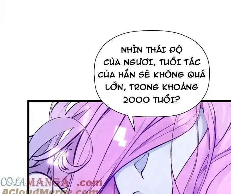 Đỉnh Cấp Khí Vận, Lặng Lẽ Tu Luyện Ngàn Năm Nettruyen ZZZ Chương 190 Page 63
