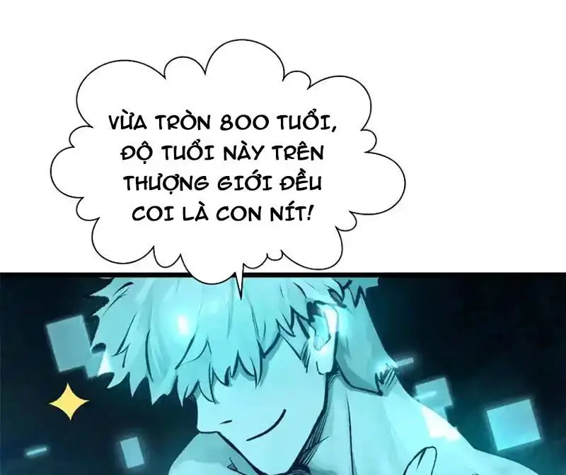 Đỉnh Cấp Khí Vận, Lặng Lẽ Tu Luyện Ngàn Năm Nettruyen ZZZ Chương 190 Page 65