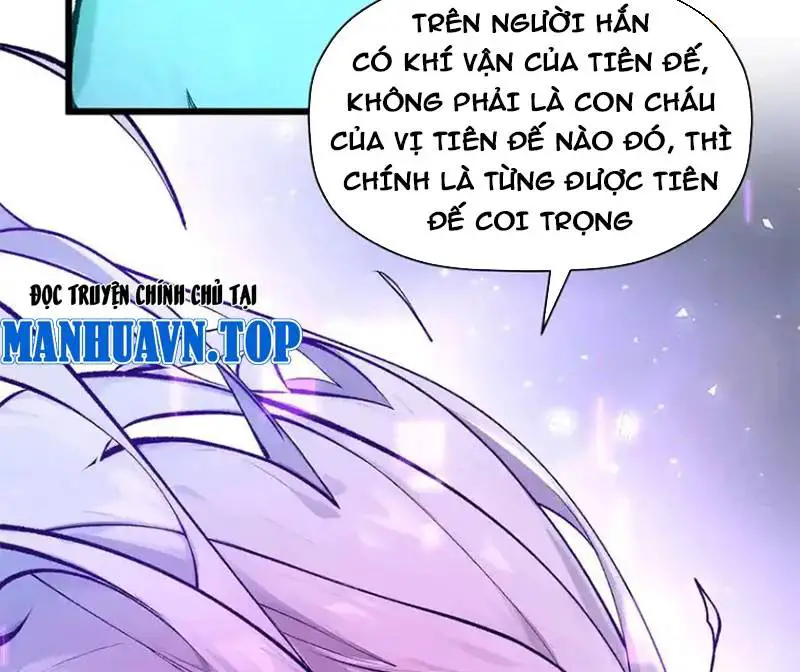 Đỉnh Cấp Khí Vận, Lặng Lẽ Tu Luyện Ngàn Năm Nettruyen ZZZ Chương 190 Page 71