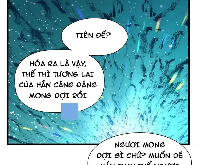 Đỉnh Cấp Khí Vận, Lặng Lẽ Tu Luyện Ngàn Năm Nettruyen ZZZ Chương 190 Page 75