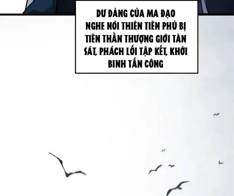 Đỉnh Cấp Khí Vận, Lặng Lẽ Tu Luyện Ngàn Năm Nettruyen ZZZ Chương 190 Page 97