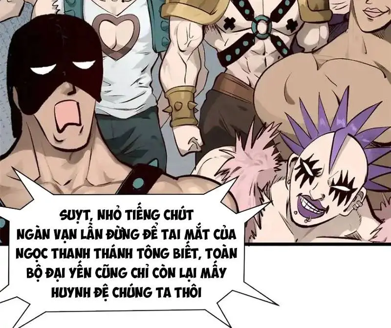 Đỉnh Cấp Khí Vận, Lặng Lẽ Tu Luyện Ngàn Năm Nettruyen ZZZ Chương 190 Page 101