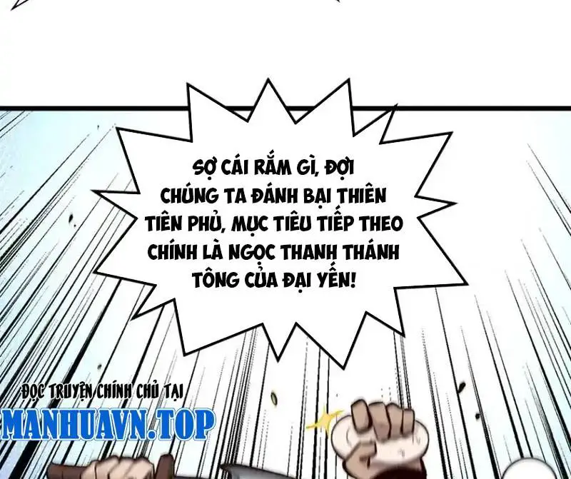 Đỉnh Cấp Khí Vận, Lặng Lẽ Tu Luyện Ngàn Năm Nettruyen ZZZ Chương 190 Page 102