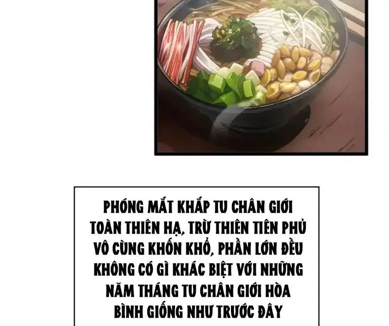 Đỉnh Cấp Khí Vận, Lặng Lẽ Tu Luyện Ngàn Năm Nettruyen ZZZ Chương 190 Page 110