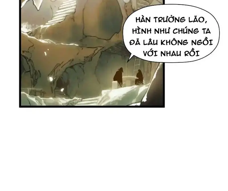 Đỉnh Cấp Khí Vận, Lặng Lẽ Tu Luyện Ngàn Năm Nettruyen ZZZ Chương 190 Page 115