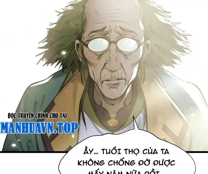 Đỉnh Cấp Khí Vận, Lặng Lẽ Tu Luyện Ngàn Năm Nettruyen ZZZ Chương 190 Page 119