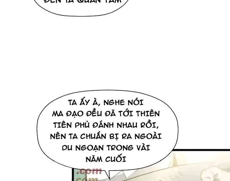 Đỉnh Cấp Khí Vận, Lặng Lẽ Tu Luyện Ngàn Năm Nettruyen ZZZ Chương 190 Page 123