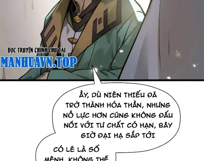Đỉnh Cấp Khí Vận, Lặng Lẽ Tu Luyện Ngàn Năm Nettruyen ZZZ Chương 190 Page 126