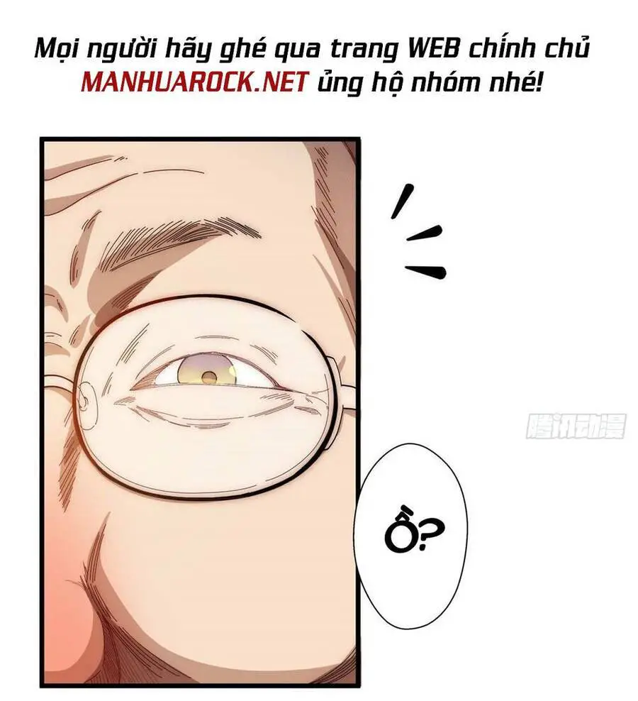 Đỉnh Cấp Khí Vận, Lặng Lẽ Tu Luyện Ngàn Năm Nettruyen ZZZ Chương 16 Page 10