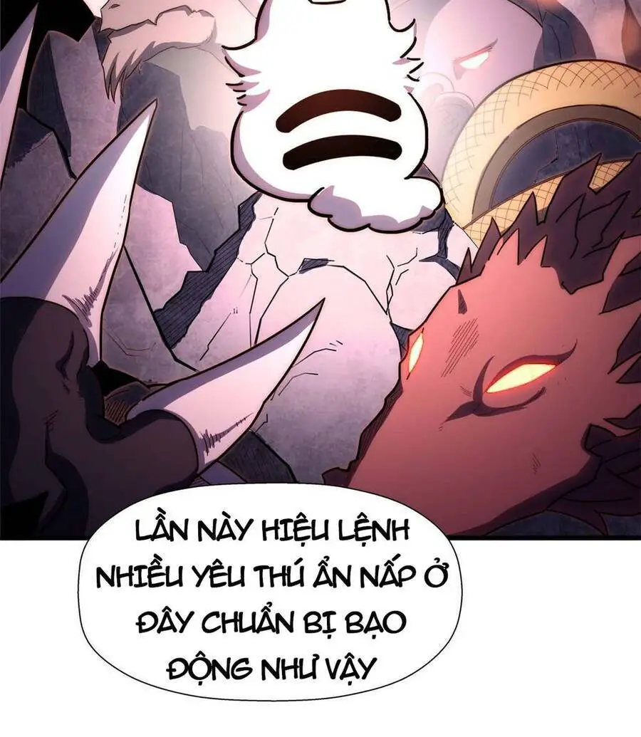 Đỉnh Cấp Khí Vận, Lặng Lẽ Tu Luyện Ngàn Năm Nettruyen ZZZ Chương 16 Page 20