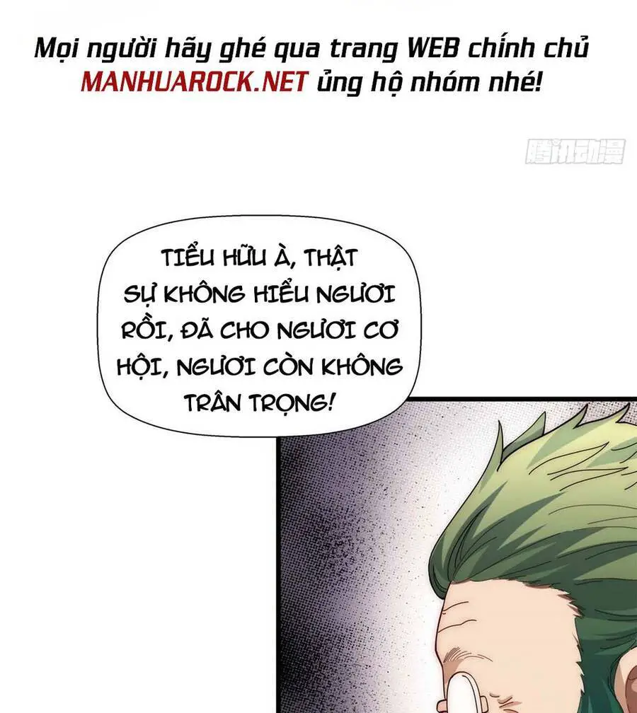 Đỉnh Cấp Khí Vận, Lặng Lẽ Tu Luyện Ngàn Năm Nettruyen ZZZ Chương 16 Page 40