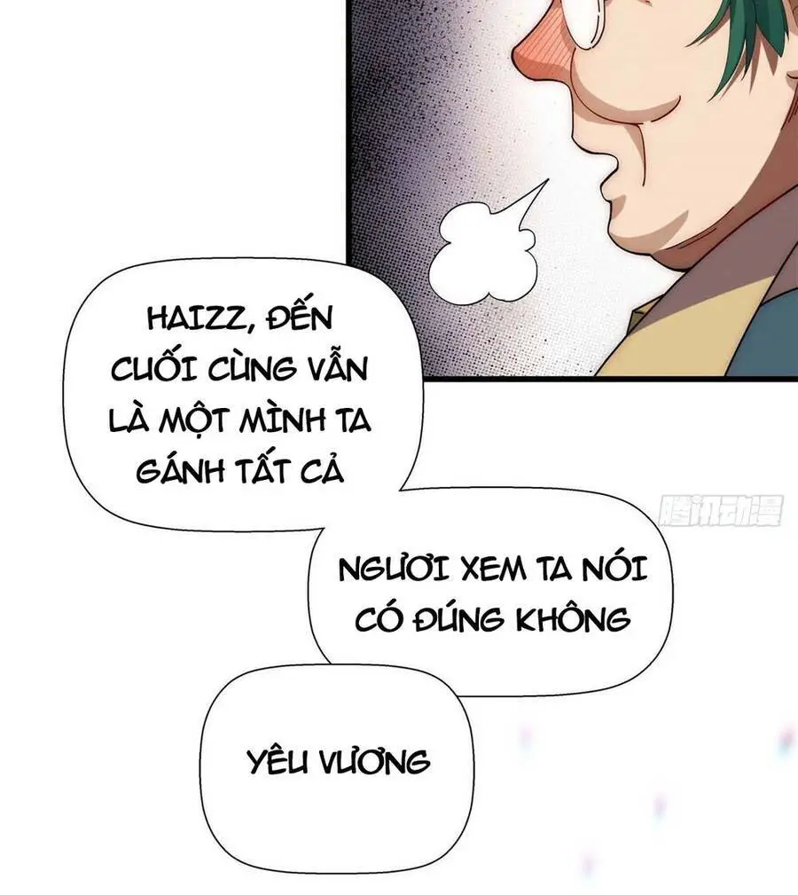 Đỉnh Cấp Khí Vận, Lặng Lẽ Tu Luyện Ngàn Năm Nettruyen ZZZ Chương 16 Page 41