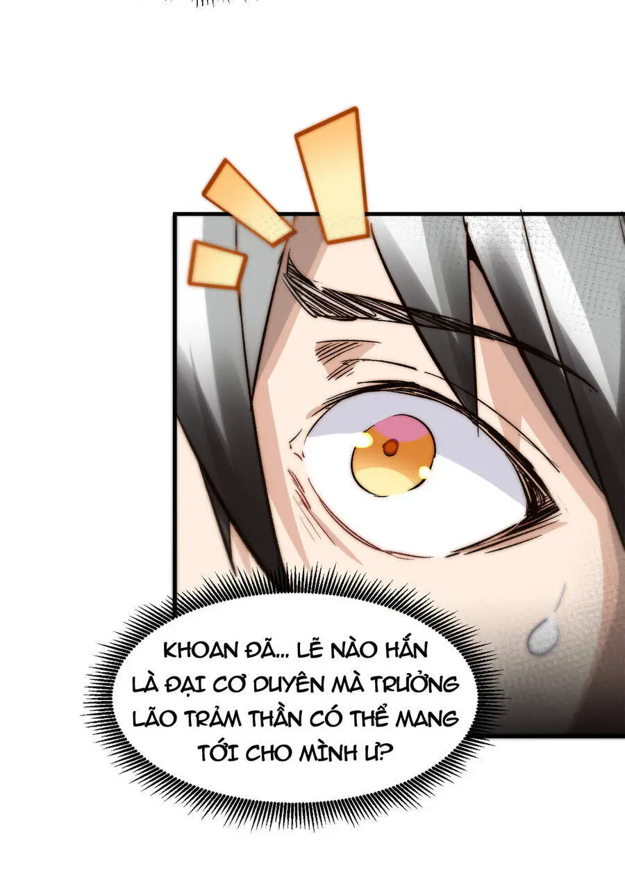 Đỉnh Cấp Khí Vận, Lặng Lẽ Tu Luyện Ngàn Năm Nettruyen ZZZ Chương 92 Page 4