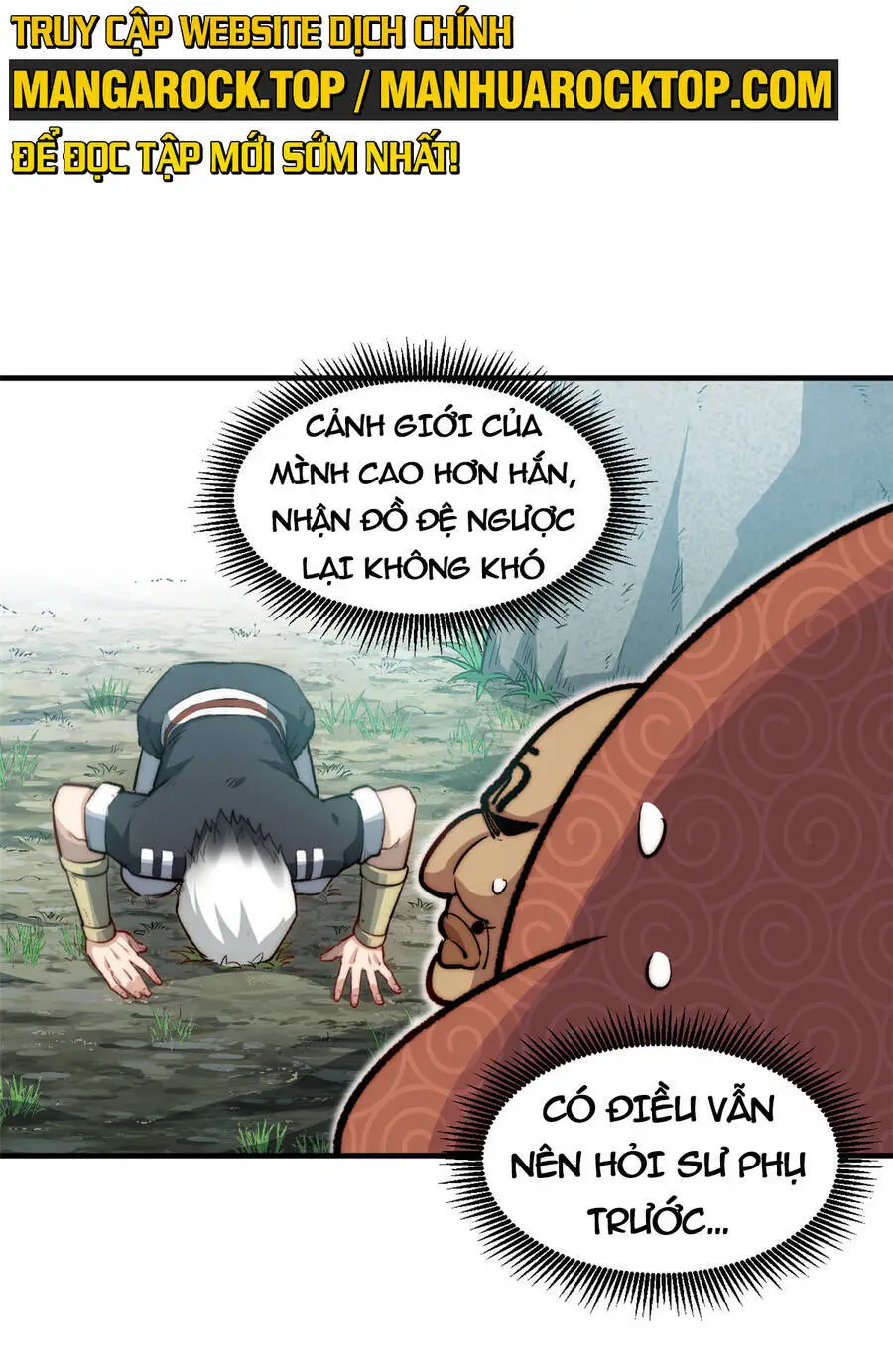 Đỉnh Cấp Khí Vận, Lặng Lẽ Tu Luyện Ngàn Năm Nettruyen ZZZ Chương 92 Page 7