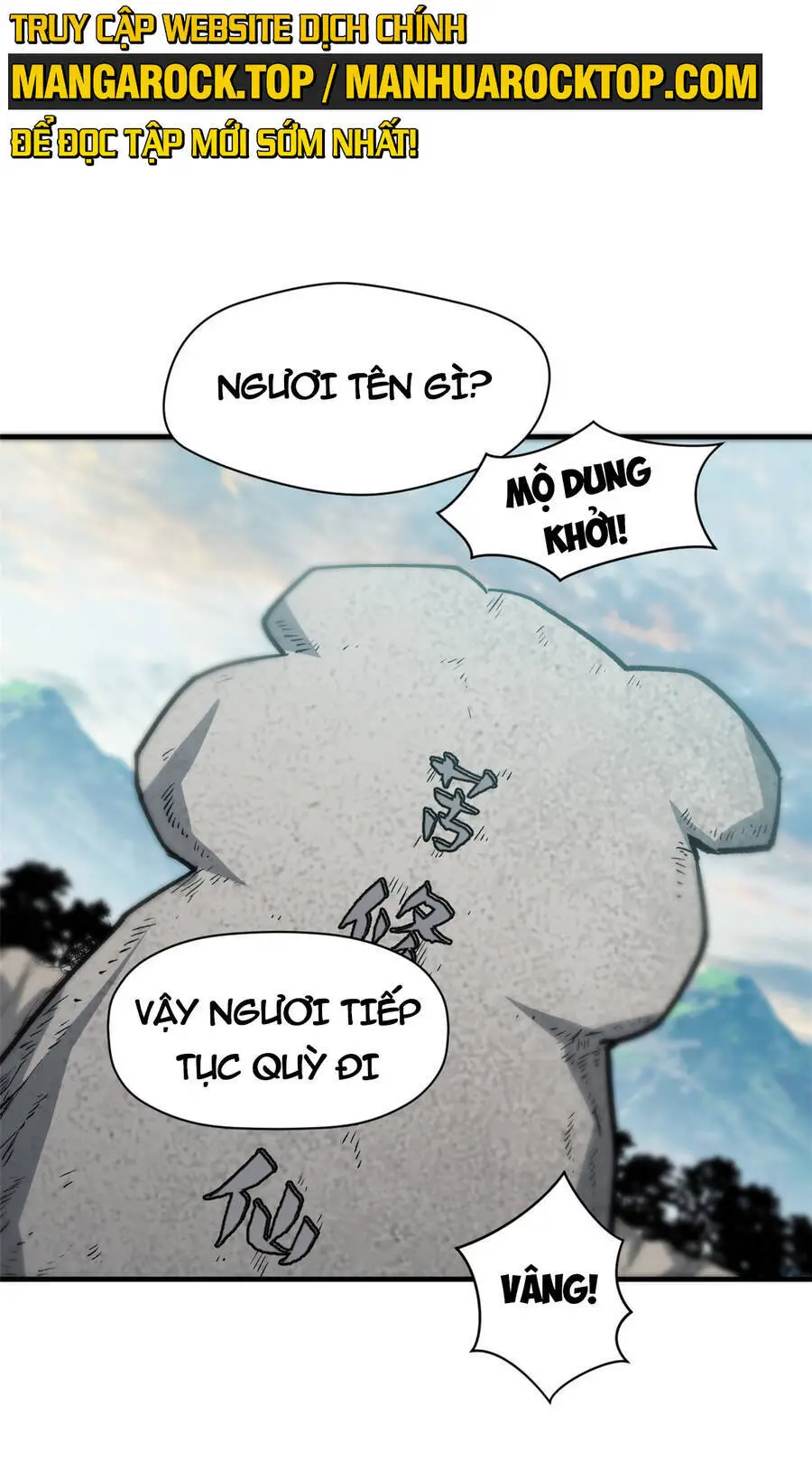 Đỉnh Cấp Khí Vận, Lặng Lẽ Tu Luyện Ngàn Năm Nettruyen ZZZ Chương 92 Page 8