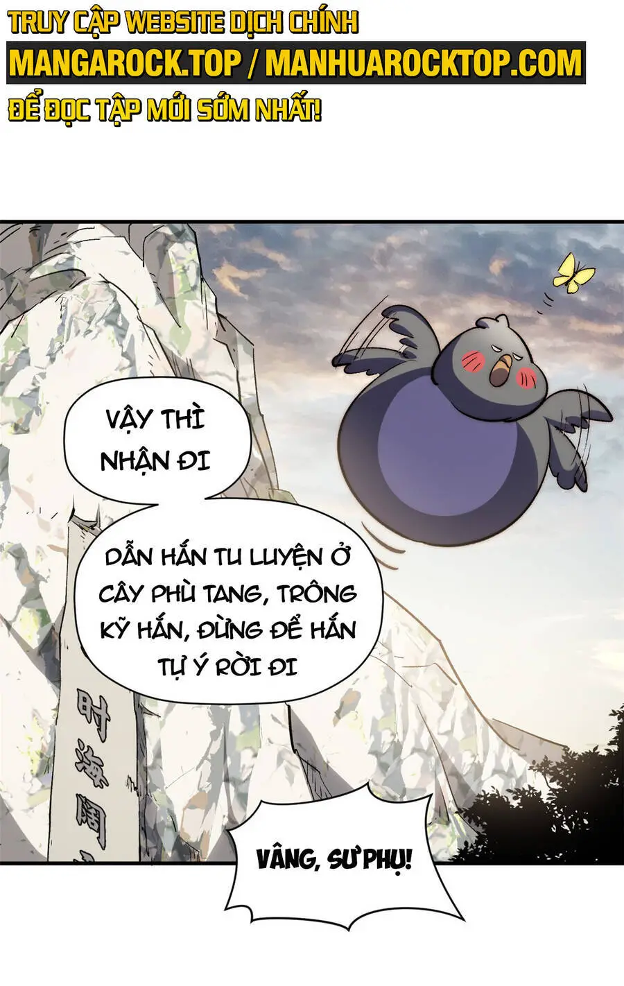 Đỉnh Cấp Khí Vận, Lặng Lẽ Tu Luyện Ngàn Năm Nettruyen ZZZ Chương 92 Page 11