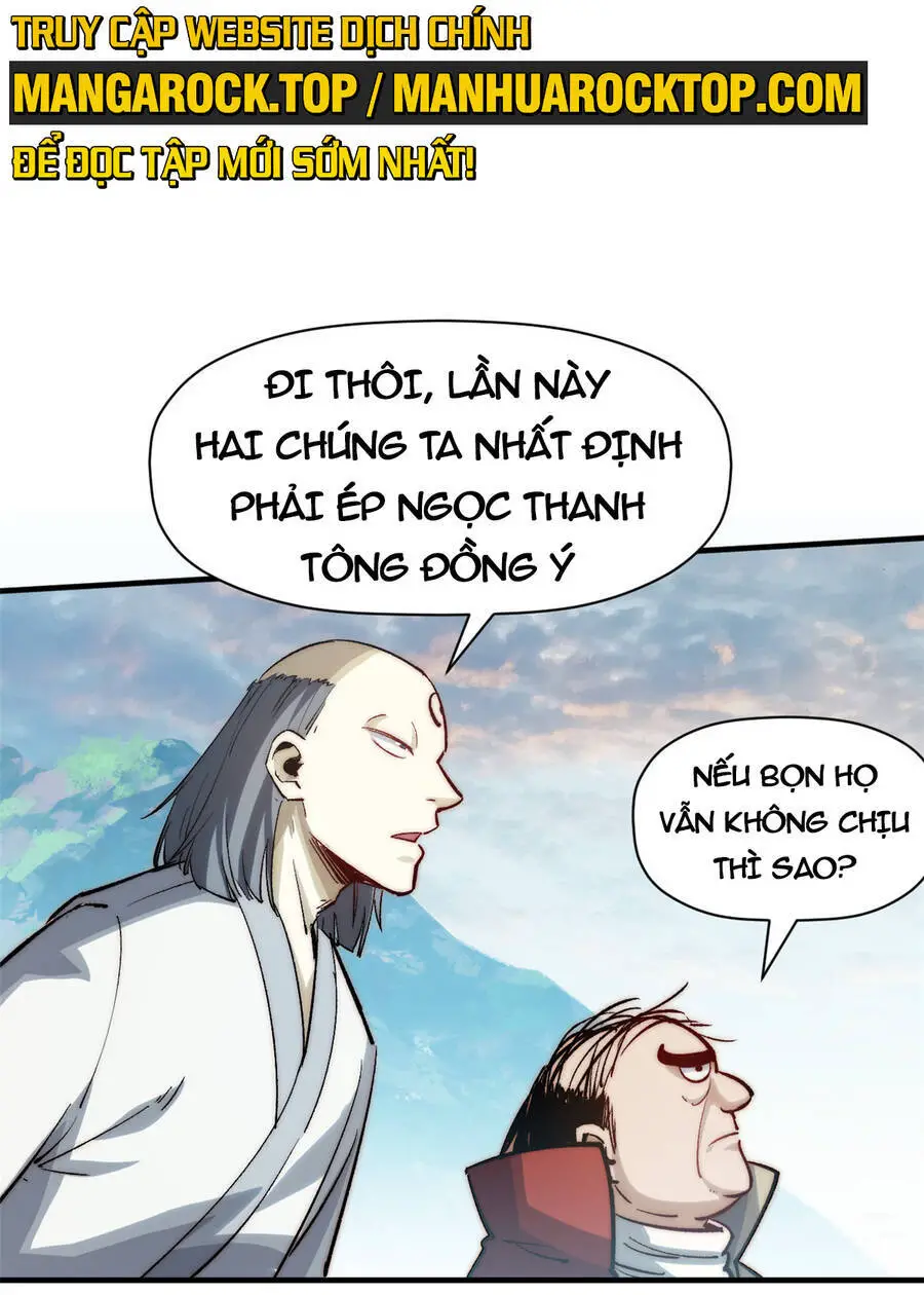 Đỉnh Cấp Khí Vận, Lặng Lẽ Tu Luyện Ngàn Năm Nettruyen ZZZ Chương 92 Page 18