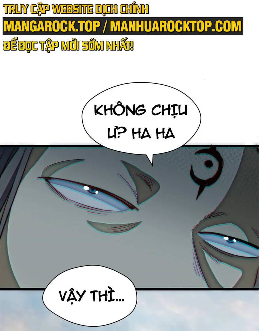Đỉnh Cấp Khí Vận, Lặng Lẽ Tu Luyện Ngàn Năm Nettruyen ZZZ Chương 92 Page 19