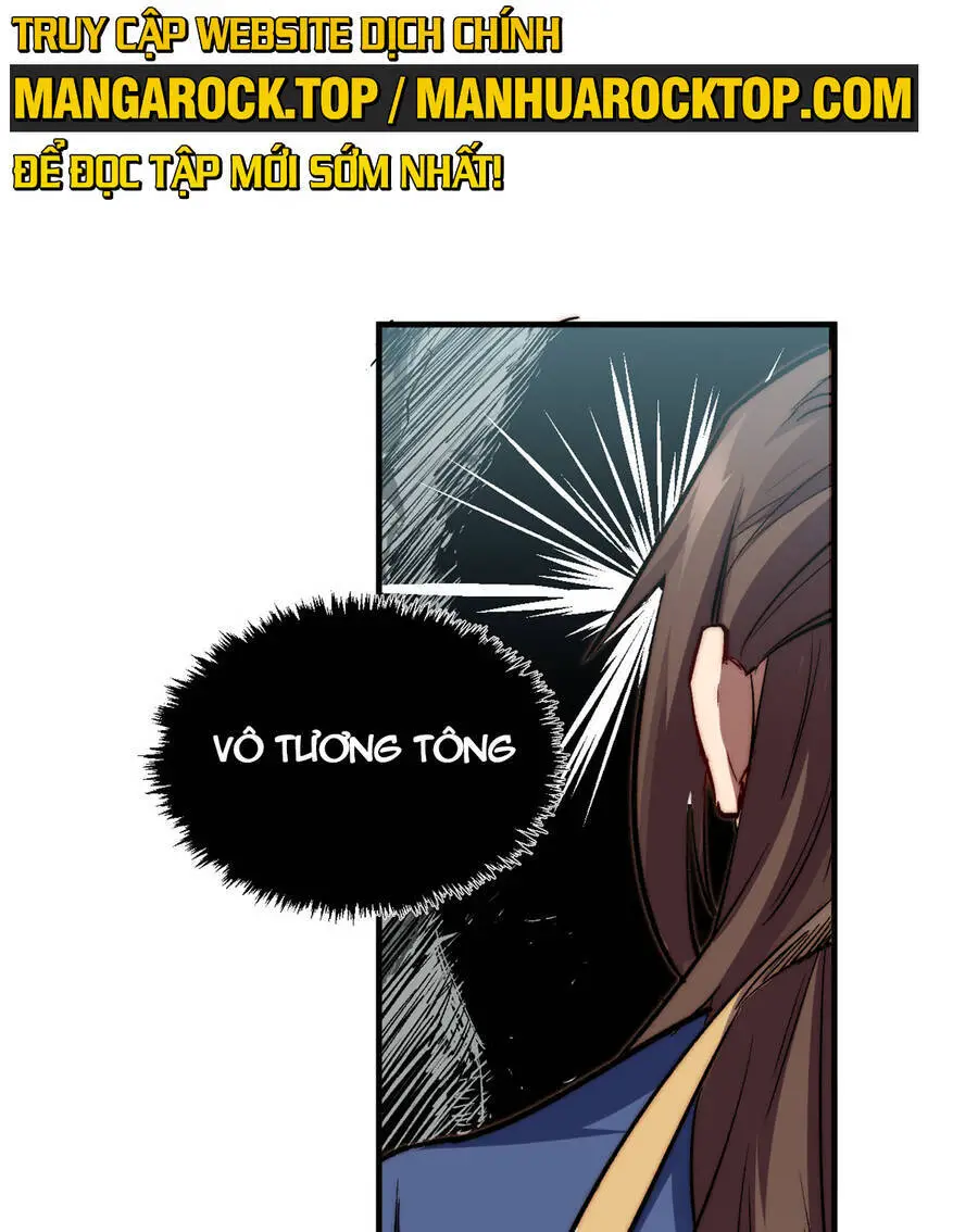 Đỉnh Cấp Khí Vận, Lặng Lẽ Tu Luyện Ngàn Năm Nettruyen ZZZ Chương 92 Page 34