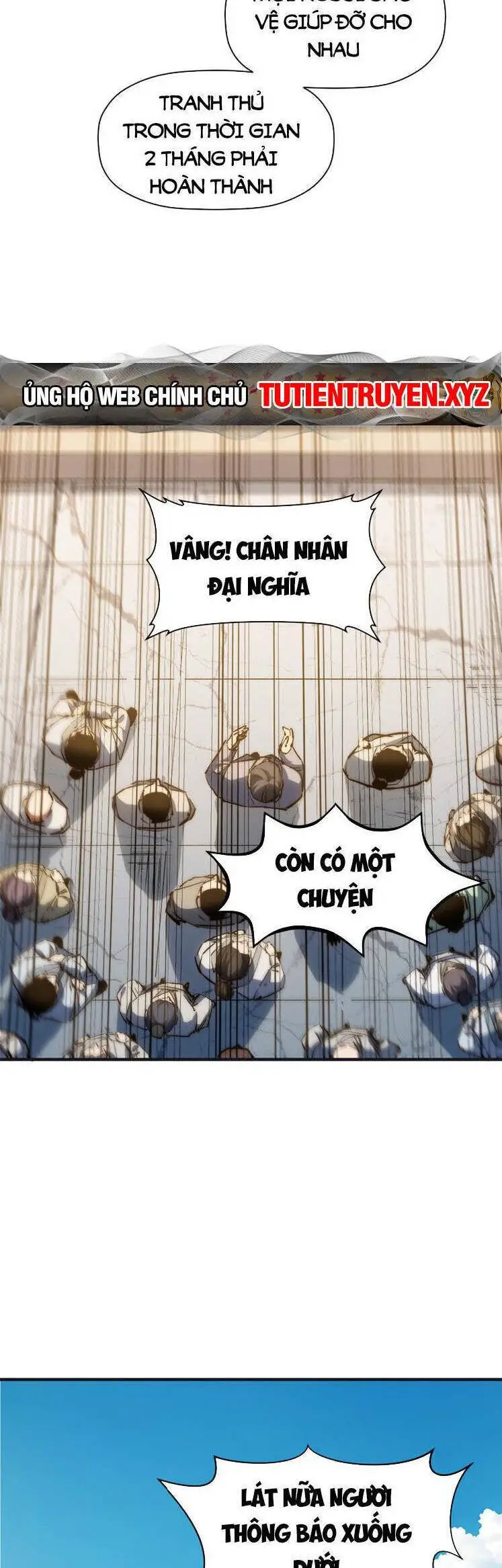 Đỉnh Cấp Khí Vận, Lặng Lẽ Tu Luyện Ngàn Năm Nettruyen ZZZ Chương 130 Page 17