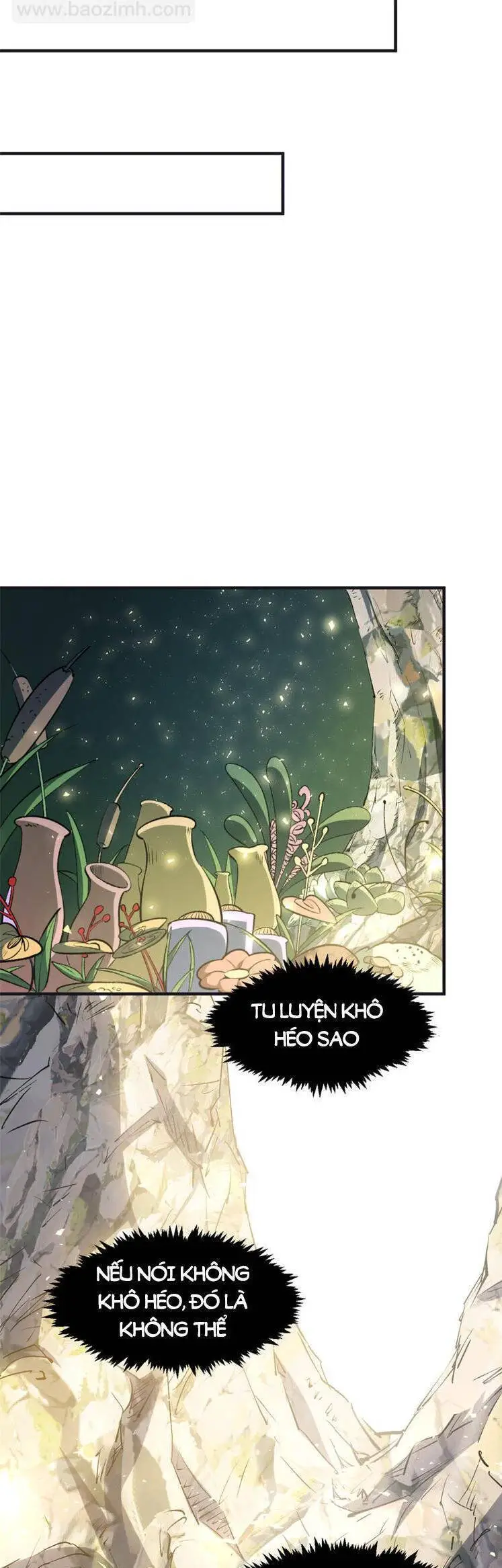 Đỉnh Cấp Khí Vận, Lặng Lẽ Tu Luyện Ngàn Năm Nettruyen ZZZ Chương 130 Page 19