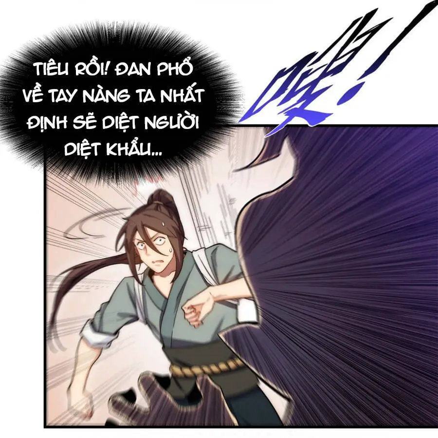 Đỉnh Cấp Khí Vận, Lặng Lẽ Tu Luyện Ngàn Năm Nettruyen ZZZ Chương 7 Page 7