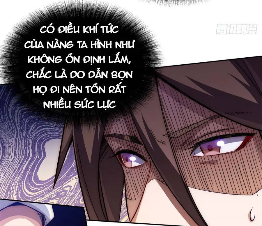 Đỉnh Cấp Khí Vận, Lặng Lẽ Tu Luyện Ngàn Năm Nettruyen ZZZ Chương 7 Page 10