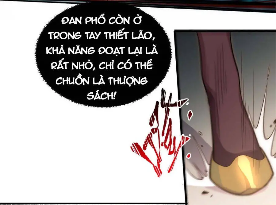 Đỉnh Cấp Khí Vận, Lặng Lẽ Tu Luyện Ngàn Năm Nettruyen ZZZ Chương 7 Page 23