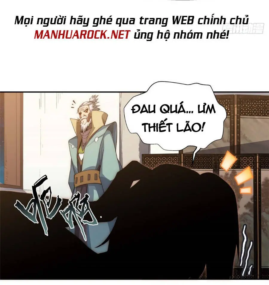 Đỉnh Cấp Khí Vận, Lặng Lẽ Tu Luyện Ngàn Năm Nettruyen ZZZ Chương 7 Page 26