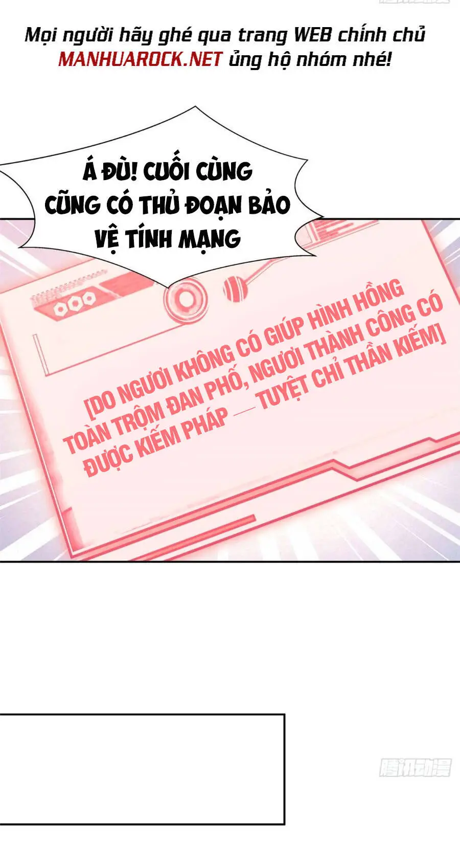 Đỉnh Cấp Khí Vận, Lặng Lẽ Tu Luyện Ngàn Năm Nettruyen ZZZ Chương 7 Page 32