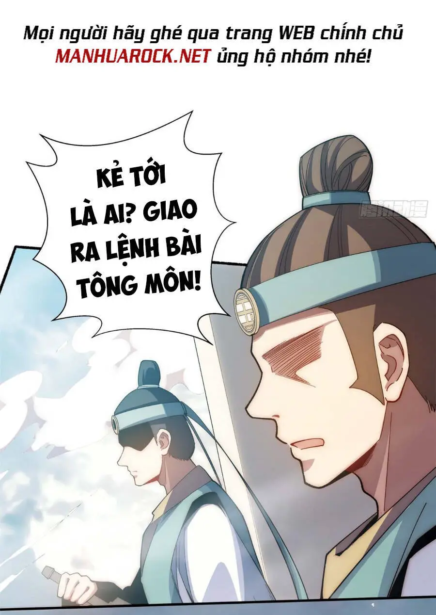 Đỉnh Cấp Khí Vận, Lặng Lẽ Tu Luyện Ngàn Năm Nettruyen ZZZ Chương 7 Page 45