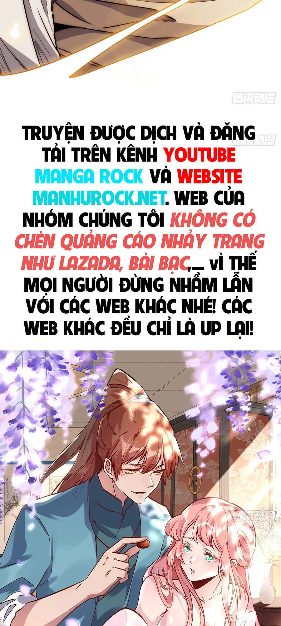 Đỉnh Cấp Khí Vận, Lặng Lẽ Tu Luyện Ngàn Năm Nettruyen ZZZ Chương 7 Page 47