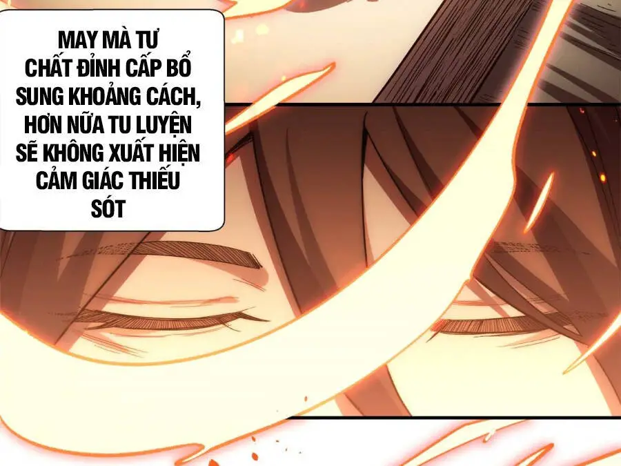 Đỉnh Cấp Khí Vận, Lặng Lẽ Tu Luyện Ngàn Năm Nettruyen ZZZ Chương 8 Page 37
